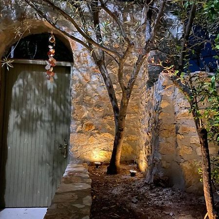 Lemons&Olives Rooms Himare Luaran gambar