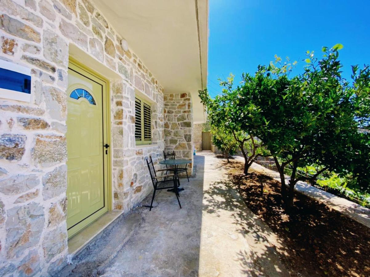 Lemons&Olives Rooms Himare Luaran gambar
