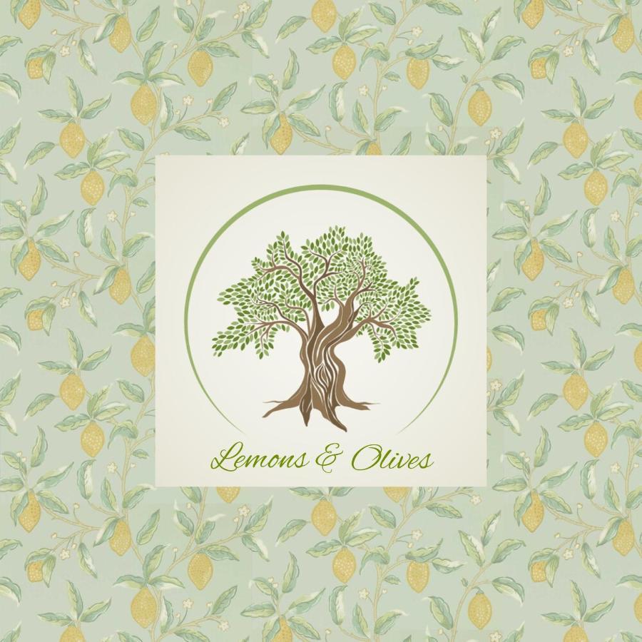 Lemons&Olives Rooms Himare Luaran gambar