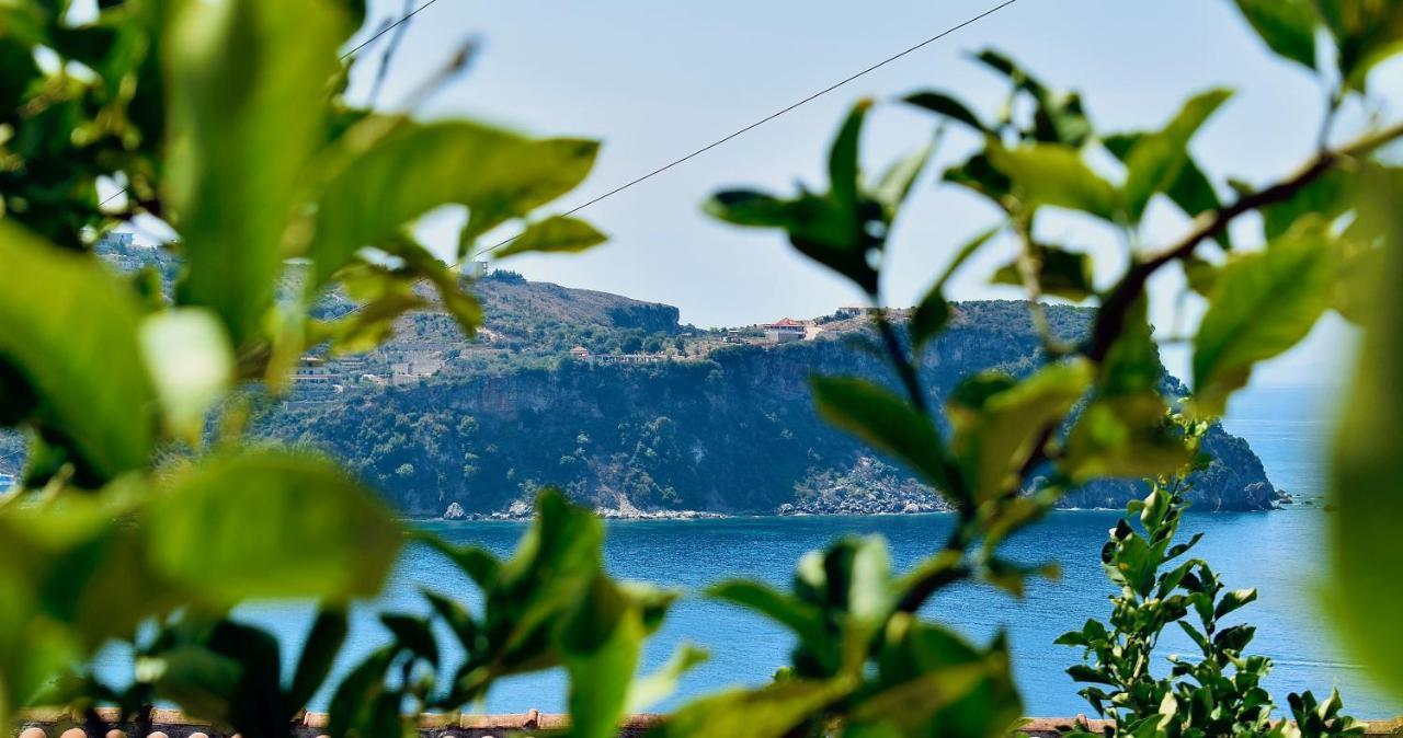 Lemons&Olives Rooms Himare Luaran gambar